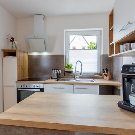 Pfaelzer Nest Apartment Pleisweiler-Oberhofen Екстериор снимка