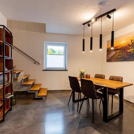 Pfaelzer Nest Apartment Pleisweiler-Oberhofen Екстериор снимка