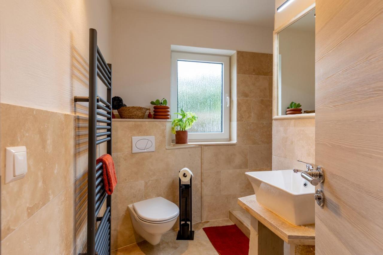 Pfaelzer Nest Apartment Pleisweiler-Oberhofen Екстериор снимка